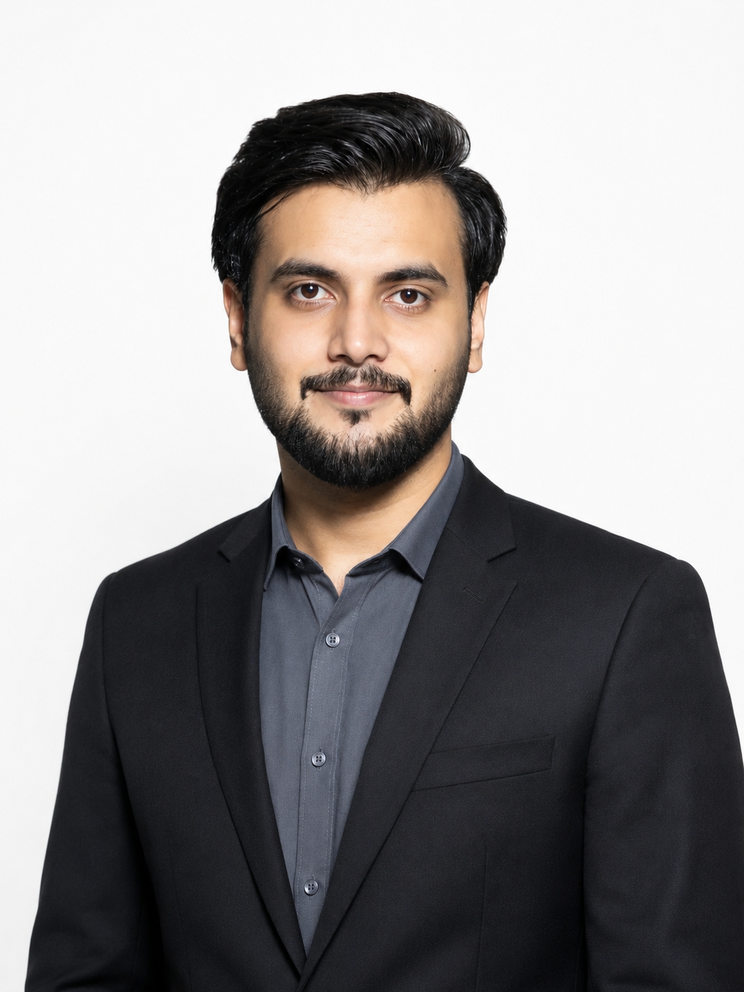 Asim Raza