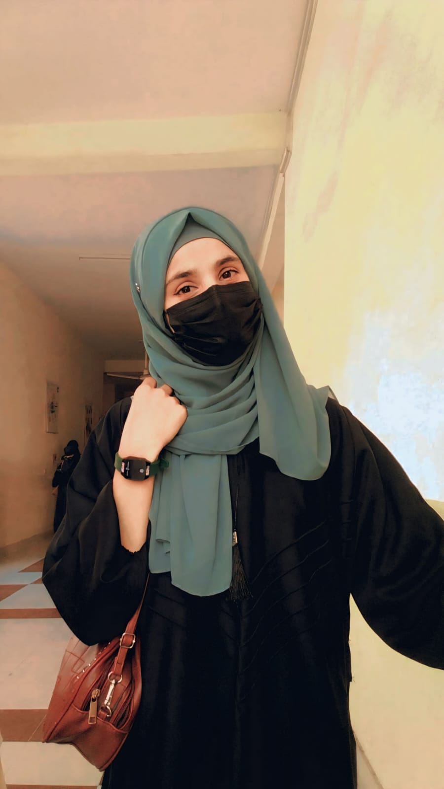 Asmat Zahra