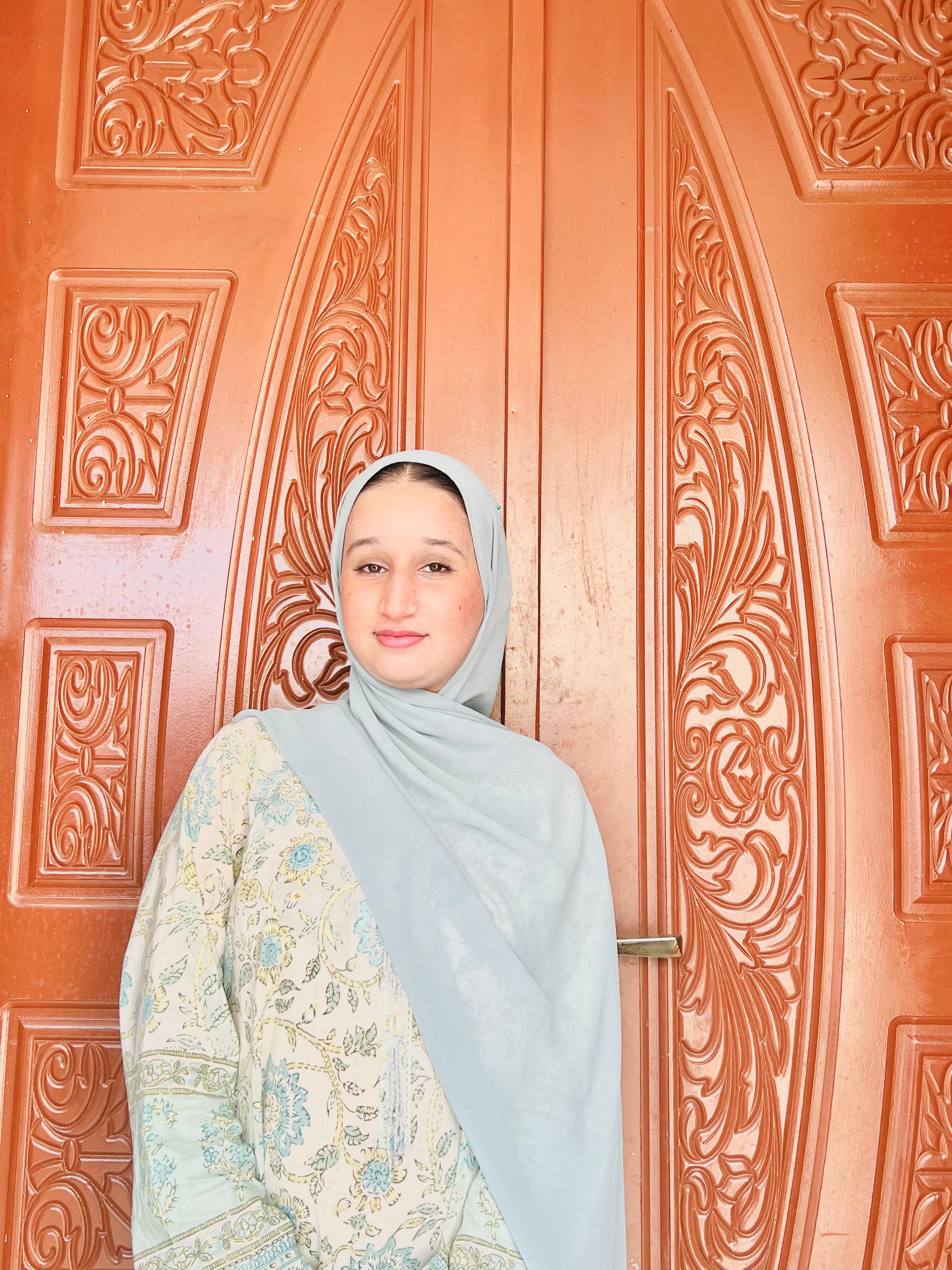 Minahil Sidiqque