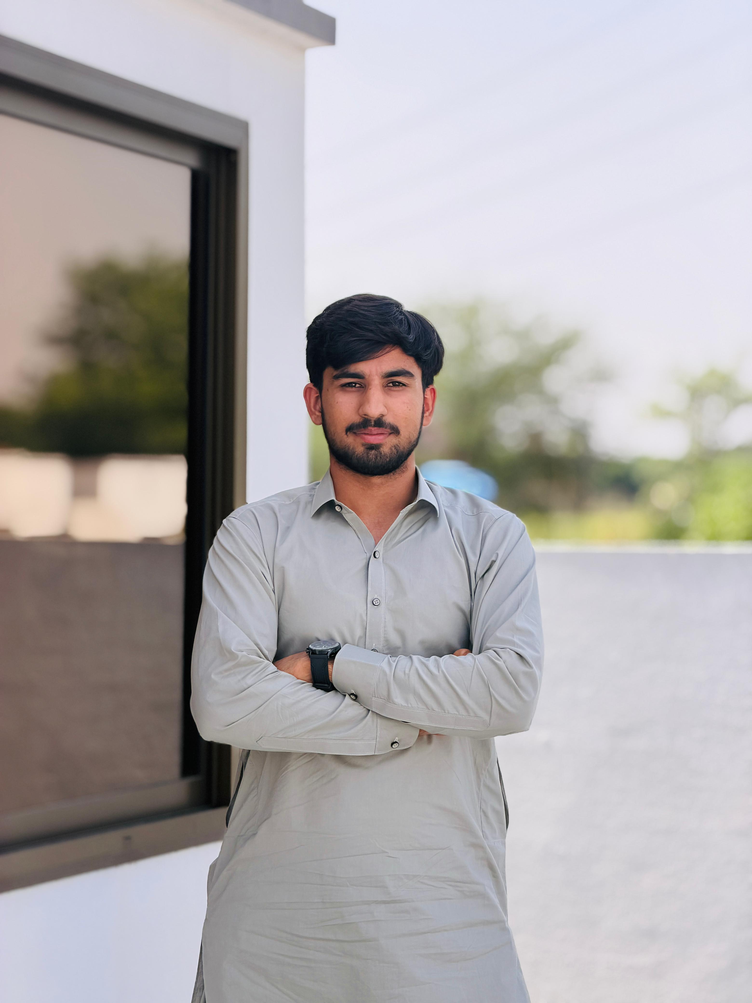 Muhammad Abdullah